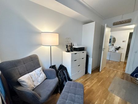 3-værelses lejlighed med altan i Aalborg - Foto 5