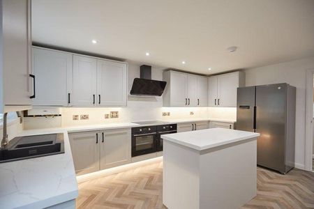 1 bedroom terraced house to rent - Photo 3