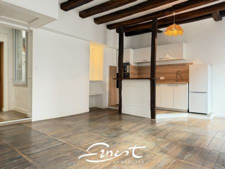Location Appartement 2 pièces 60m² POITIERS 86000 - Photo 4