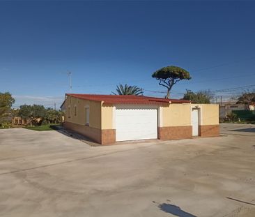 Finca rústica de alquiler en Paraje Los Chaparros, 19, Playa Honda ... - Photo 4