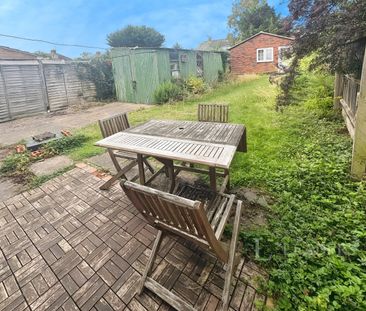 1 bedroom room to rent Elfleda Road, CB5 - Photo 3
