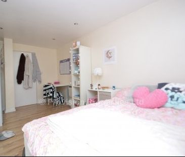 3 Bedroom Student Flats Hyde Park Leeds - Photo 6