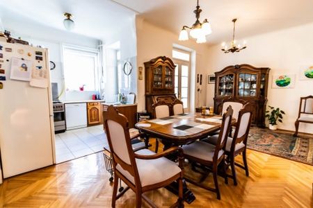 Podmaniczky Street - Fotó 5