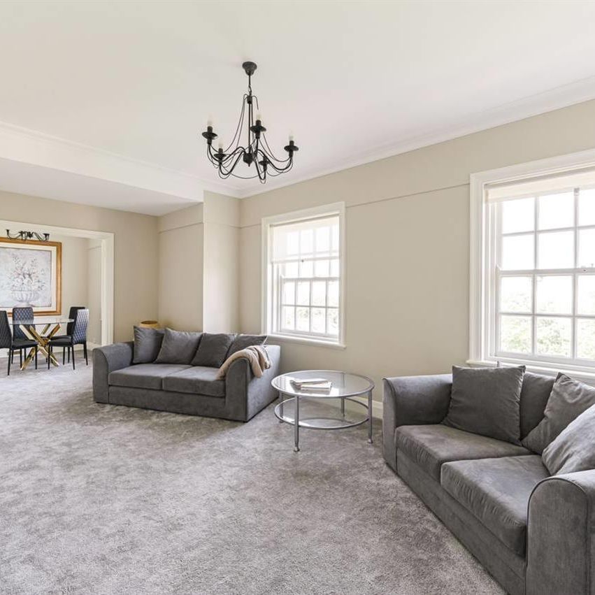 BROMPTON ROAD, SW3, London - Photo 1