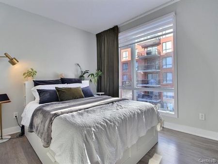 Appartement à louer - Laval (Chomedey) (Carrefour Saint-Martin) - Photo 5