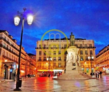 LISBON HISTORIC CENTER / BAIRRO ALTO ap. T1 furnished. GARAGE - Photo 1
