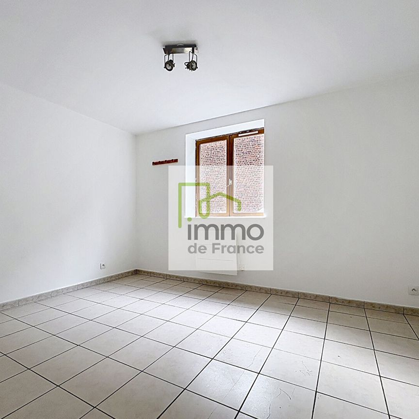 Location Appartement 2 pièces 47m² - Photo 1