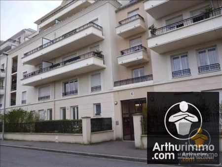 Location Appartement 1 pièces 29 m2 à Chelles - Photo 2