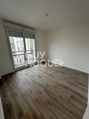 Appartement Ozoir La Ferriere 2 pièces 36.04 m² - Photo 1