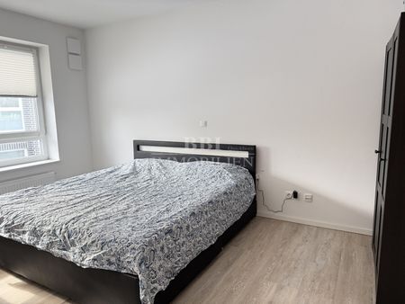 Traumhafte 2 Zimmerwohnung mit sonnigem Balkon - Foto 3