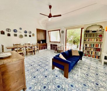 Appartamento in villa via Damecuta, Anacapri - Photo 1