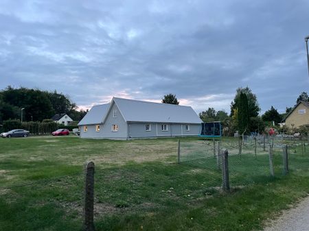 Per Jöns väg, Östra Sönnarslöv - Photo 4
