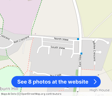 South View, Sherburn Hill, Durham, DH6 1PW - Photo 1