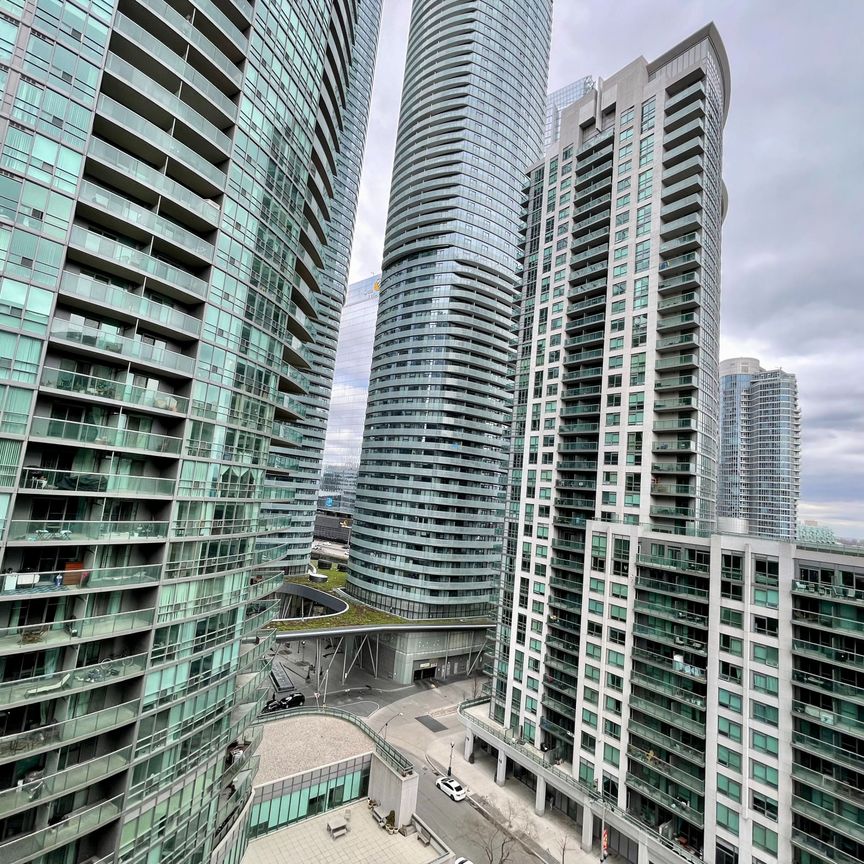 For Lease - 51 Lower Simcoe Street Unit# 1602, Toronto, Ontario - Photo 1
