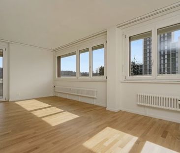 4.5 Zimmer, 83 m², 4. Stock - Photo 2