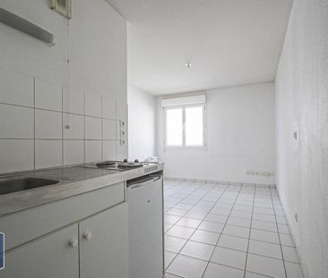 Location Appartement 1 pièce 20m² LE HAVRE 76600 - Photo 2