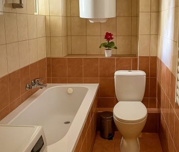 Umeblowane mieszkanie do wynajęcia - Chorzów Stary 52 m² - Zdjęcie 6