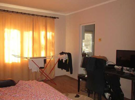 1 camera, 27 mp, recent renovat, zona strazii Gheorghe Dima - Photo 1