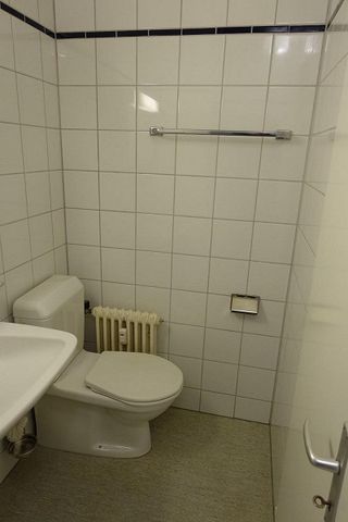 1-Zimmer-Wohnung im Herzen des Gundeli  Leben in der Stadt! - Foto 3
