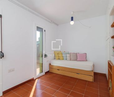 4-Bedroom Semi-Detached House for Rent in Sant Gervasi – La Bonanov... - Photo 6