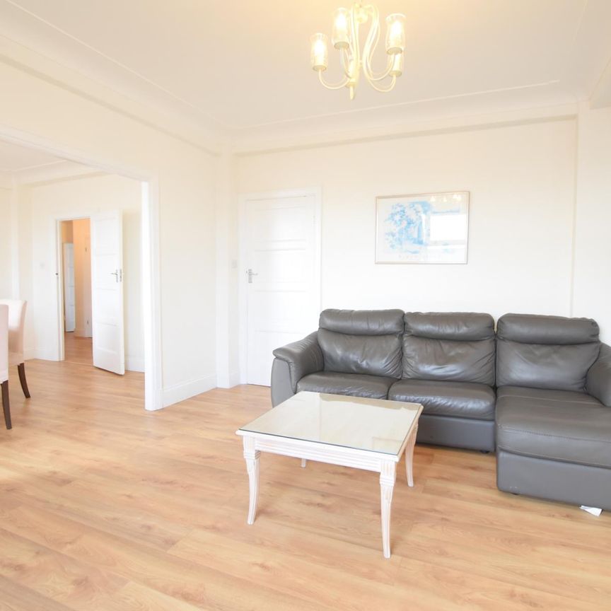 Northways, College Crescent, London NW3 - Photo 1