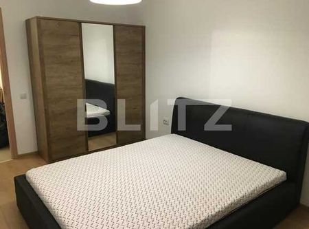 Apartament 2 camere, 52 mp, parcare, imobil nou, zona Junior Residence - Photo 5