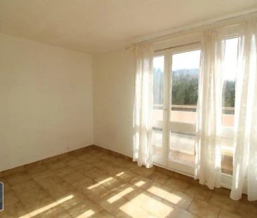 Appartement à louer 2 pièces 28.25m² - Photo 6