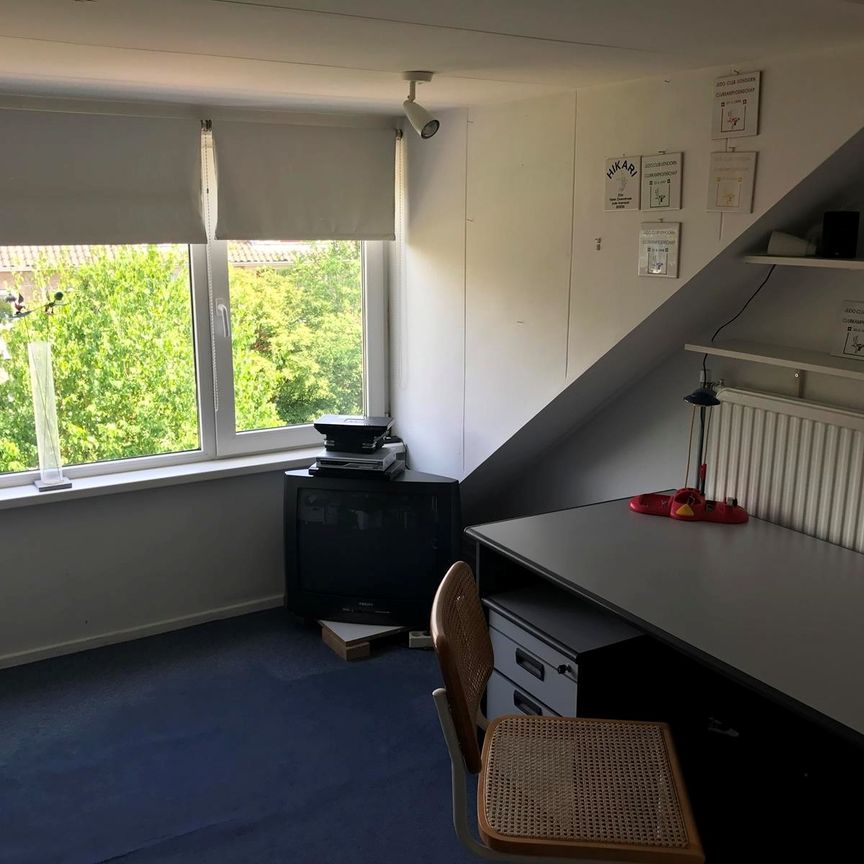 Leopoldlaan 9, 1422 KC, Uithoorn - Foto 1