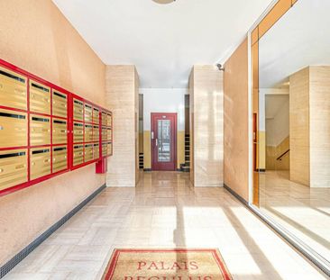 Appartement Nice 56,20 m² - Photo 2