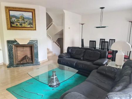 Casa adosada de alquiler en Calle Playa de Sangenjo, 32, El Pinar - Punta Galea - Photo 4