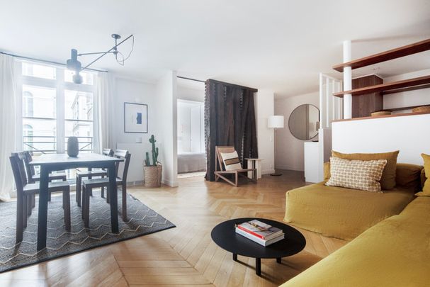 Rue Duphot - Photo 1