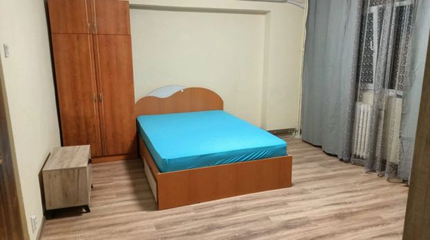 1 camera, decomandat, 48 mp, de inchiriat apartament in zona Gara, Carrefour Market, Cod 157963 - Photo 1