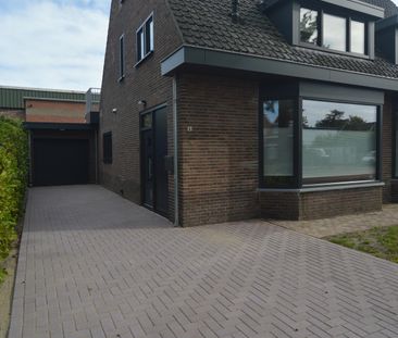 Te huur: Huis Moleneindstraat in Breda - Foto 5