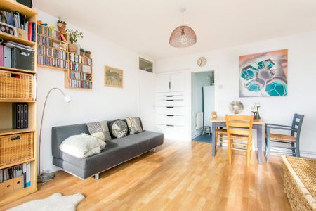 1 bedroom flat to rent - Photo 5