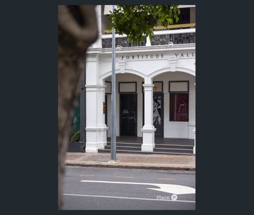 28/27 Ballow Street, Fortitude Valley, Qld 4006 - Photo 2