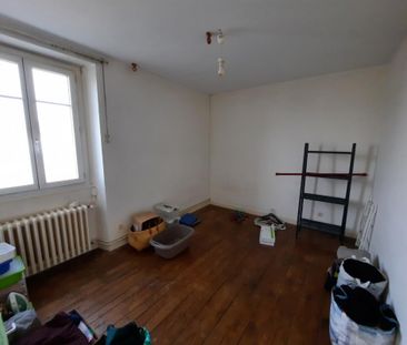 Appartement T3 à louer Pont Pean - 67 m² - Photo 1
