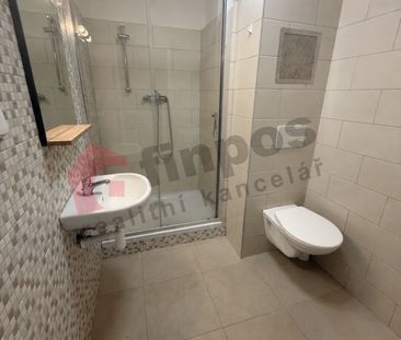 Pronájem bytu 2+kk 39 m², Dukelských hrdinů , Krupka - Фото 6