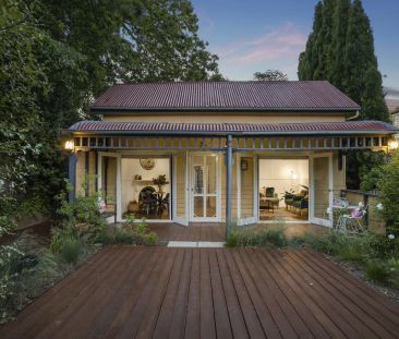 Charming Cottage In Hepburn Springs - Photo 3