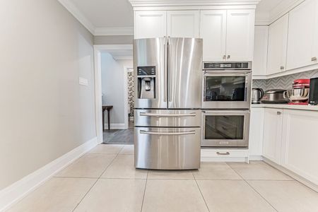 For Lease - 1588 Stationmaster Lane Unit# Upper Half, Oakville, Ontario - Photo 4