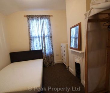 1 Bed - Room 2 - Salisbury Avenue, Westcliff On Sea - Photo 3