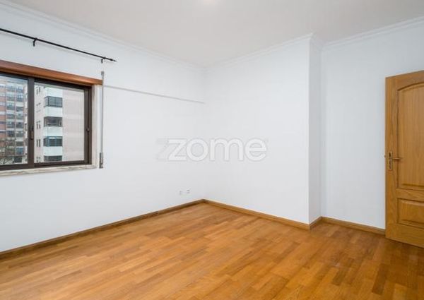 Apartamento T2
