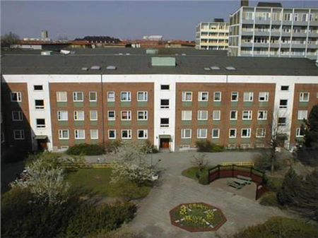 Sorgenfrivägen 33C, Östra Sorgenfri - Photo 4