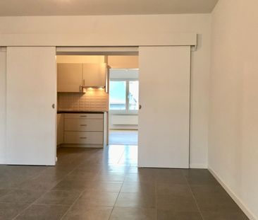 Ruim appartement met 1 slk - Photo 1