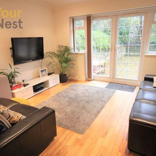 2 bedroom terraced house to rent - Photo 1