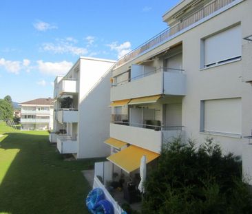 2.5 Zimmer, 2. Stock - Photo 2