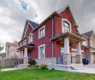 For Lease - 17 Yardmaster Drive, Brampton, Ontario - Photo 2