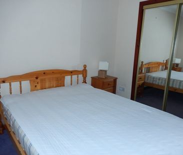 1 Bed Flat, Bloomfield Court, AB10 - Photo 2