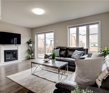 135 HARDCASTLE Drive Unit# 107, Cambridge, Ontario, N1S0B6 - Photo 6