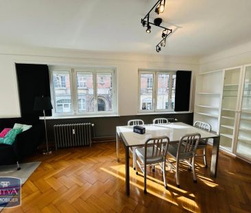 Appartement à louer 3 pièces 78.55m² - Photo 6