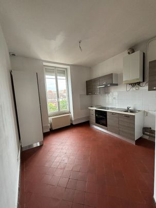 T2 avec cuisine équipée - Photo 1